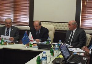 KUDAKA'da Cudi tepkisi